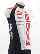 Kamizelka rowerowa Giordana