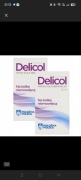 2x Delicol krople na kolkę niemowlęcą 15 ml