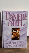 Danielle Steel Wysłuchane modlitwy 