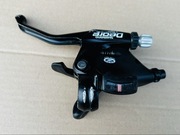 Klamkomanetka SHIMANO DEORE ST-M510 Klamka manetka 3s Lewa MTB Trekking xt