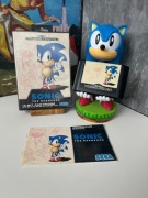 Sonic The Hedgehog (CIB) - Sega Mega Drive / Genesis