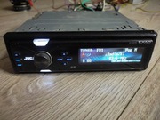 Radio samochodowe JVC KD-SHX751 animacje winda 