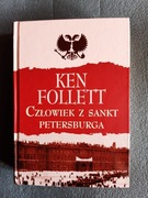 Ken Follett - Człowiek z Sankt Petersburga