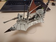 Warhammer 40k: Drukhari Raider