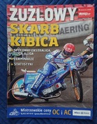 Skarb Kibica - Żużel 2009 - Przegląd Sportowy