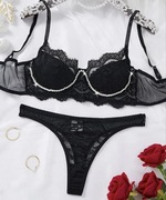 Komplet seksownej bielizny- od XS do L