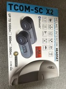 Intercom freed conn dwie sztuki