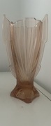 Wazon art Deco huta Krosno