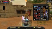 Gold 3B Silkroad Online Server Thanatos Joymax China Euro Isro