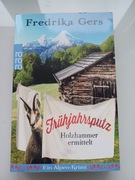 Frederika Gers "Fruehjahrsputz"