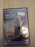 Konsul dvd