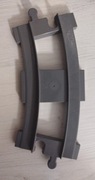 Lego Duplo tor łuk ciemny 12 szt.