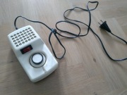 Regulator TOKA PRL ściemniacz tyrystorowy