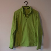 Zielony polar, Quechua