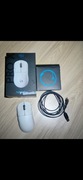 Mysz Logitech PRO X Superlight zestaw biała