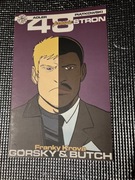 48 Stron Franky Krova stan bardzo dobry, bez wad