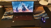 Laptop gamingowy MSI Leopard