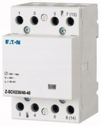 Stycznik modułowy Z-SCH230/40-40 40A 4Z 0R 230V EATON