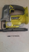 Ryobi wyżynarka  akumulatorowa R18JS7 18v One+