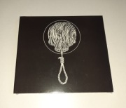 HANDS OF THIEVES  - Feasting on Dark Intentions - CD (folia)