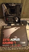 Gigabyte Z 370 Aorus Gaming 7