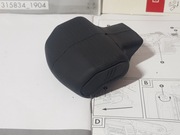 PARKSIDE PBS 900 C3 uchwyt gałka szlifierka tasma 