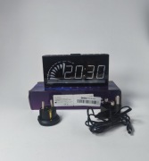 Zegar Elektroniczny / Cyfrowy