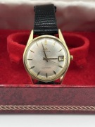 Zegarek męski Certina Certidate – mechaniczny – vintage