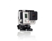 Kamera GoPro HERO3+ Black Edition 4K, 2.7K Cinema, 1440p i Full HD 1080p