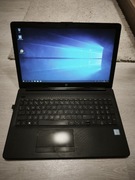 Laptop HP Intel i5 12 GB ram Dysk SSD + M2 