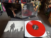 Paradise Lost - Gothic - Peaceville 1991