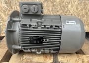 Nowy silnik elektryczny Siemens 7,5kW 1470obr/min