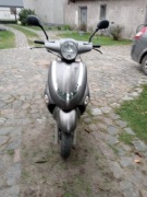 Sprzedam skuter Romet 727 retro 