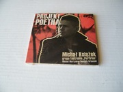 PROJEKT POETHA - MICHAŁ KSIĄŻEK CD