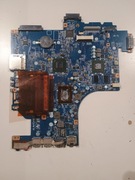 Sprawna Płyta Sony Vaio SVE152A29M 