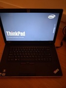 Lenovo ThinkPad Edge Sprawny i3