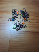 Zestaw główek wolframowych 30sztuk