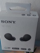 Słuchawki Sony do uszne 