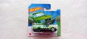 Hot Wheels HW Slammed Volvo 240 Drift Wagon 4/5 #245 2023