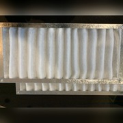 FILTR KASETOWY DO REKUPERATORA BRINK RENOVENT HR