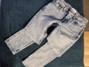 SPODNIE JEANS  Calvin Klein