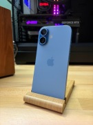 APPLE iPhone 17 5G 256GB 6.3" 120Hz Gołębi niebieski 