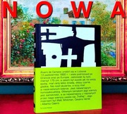 POEZJE ZEBRANE Alvaro de CAMPOS Fernando PESSOA heteronimy księga niepokoju