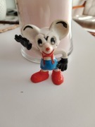 Myszka Miki figurka