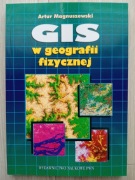 GIS w geografii fizycznej