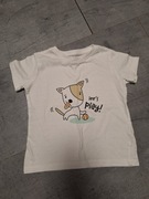 Koszulka dziecięca sinsay rozm. 98 cm