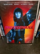 Protegowana DVD 
