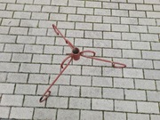 STOJAK POD CHOINKĘ DUŻY