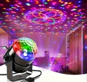 Projektor LED Lethe RGB 