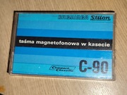 Kaseta STilon -  90 minut niebieska 